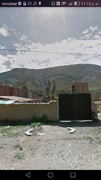 Terreno Huanuco $49000