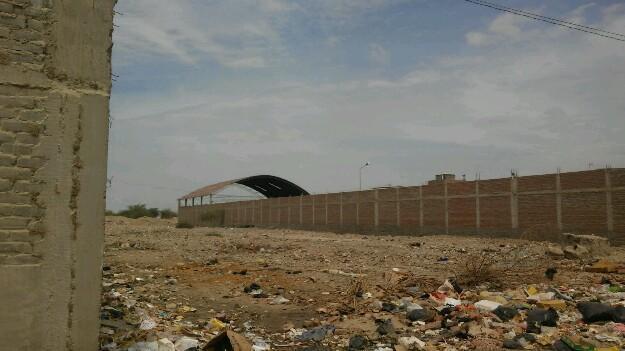 OCASION TERRENO 570 METROS URB NORVISOL