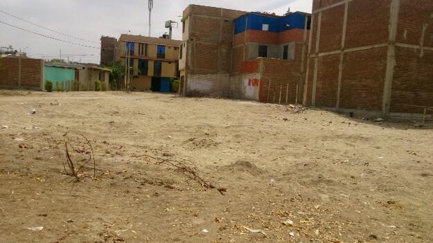 OCASION TERRENO 570 METROS URB NORVISOL