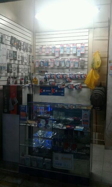 Alquiler ..Busco stand