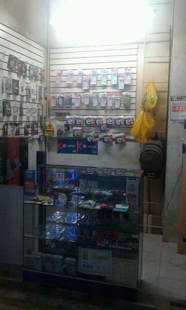 Alquiler ..Busco stand