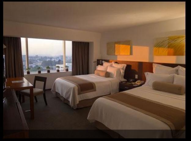 Alquilo habitaciones amobladas cerca a larcomar