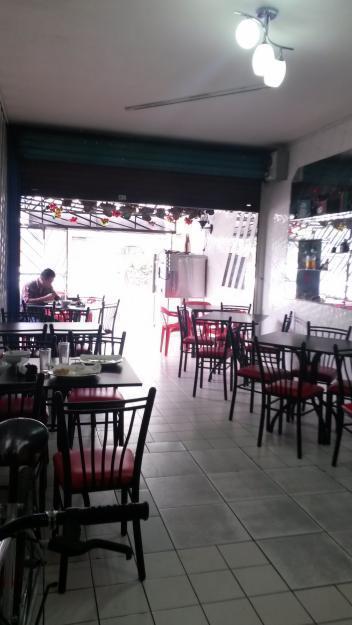 ALQUILO LOCAL PARA RESTAURANTE O NEGOCIO EN PUEBLO LIBRE EN MISMA AV. LA MAR