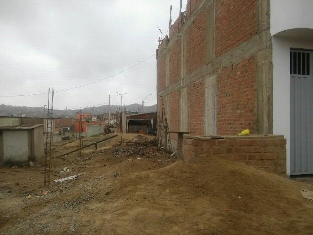 José GálvezPachacamac