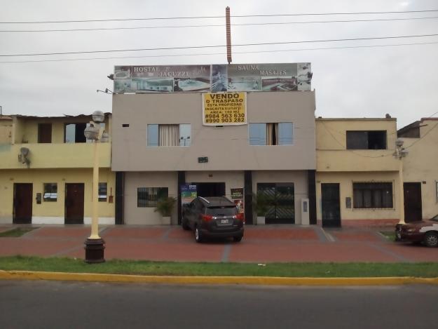 Local comercial 300m2