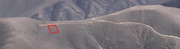 Remato Terreno 1000 m2 en sector la Granja de Jicamarca
