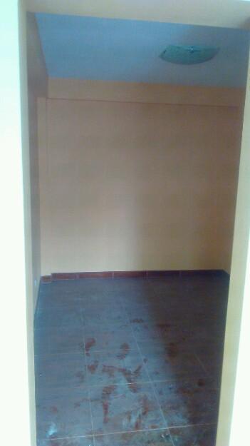 Se alquila dto a espaldas de tottus del agustino