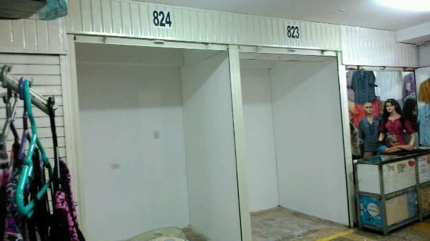 Venta 2 tiendas gamarra