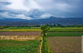 Hermoso Paraíso... en VALLE DE CONDEBAMBA, CAJABAMABA Terreno 1200 hectáreas