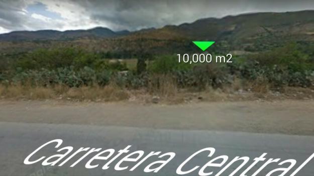 OCASIÓN 1 hectárea en tomayquichua al lado de la granja Ecológica Lindero