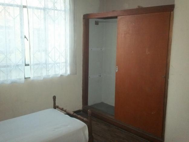 ALQUILO LINDA HABITACION AMOBLADA CON BAÑO PROPIO PARA SEÑORITA