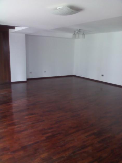 Alquilo duplex, departamento 240 m2 en San Isidro