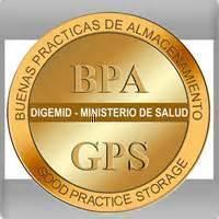 Busco Socios, contamos con Drogueria con Certificado BPA vigente