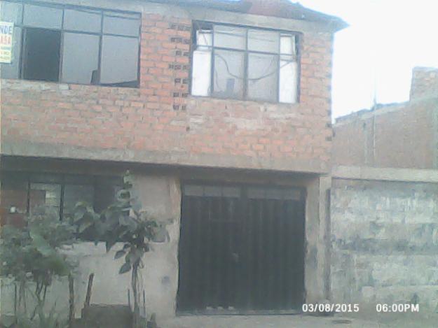 Casa en venta