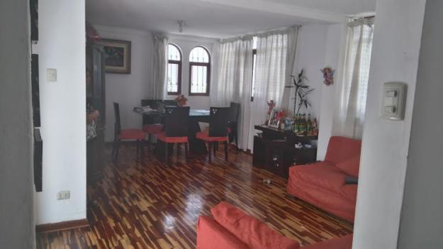 Casa Vendo en Monterrico de Santiago de Surco