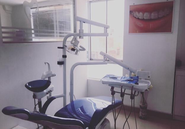 Consultorio Dental En Surco/san Borja/la Molina