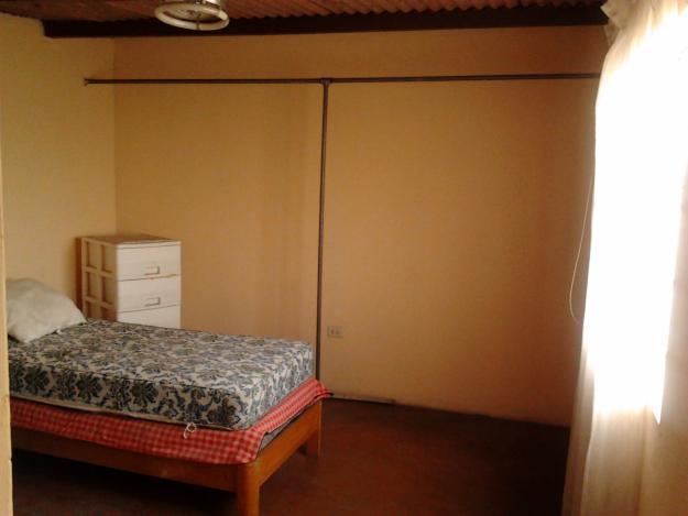 Habitación Roommate con baño independiente en Barranco