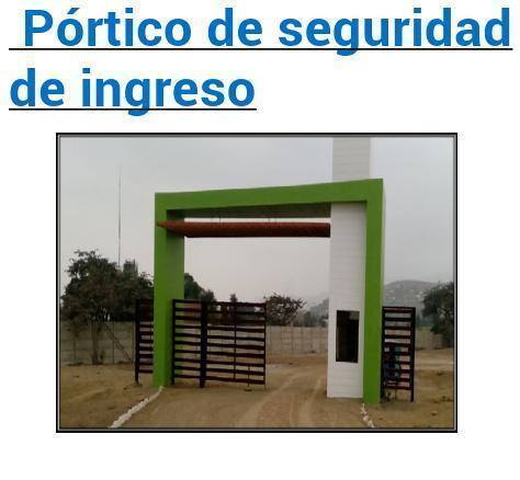 Lotes en Carabayllo Precios de Locura desde $22 000 precio de contado