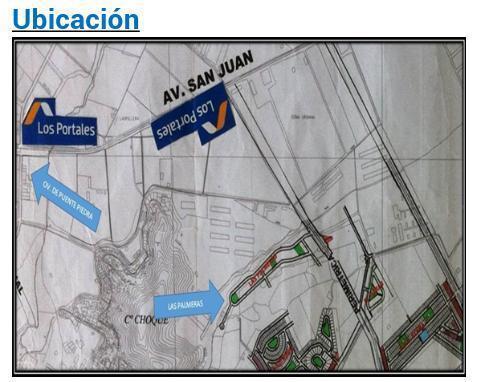 Lotes en Carabayllo Precios de Locura desde $22 000 precio de contado