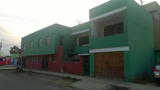 VENTA DE CASA