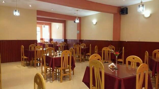 Alquilo local para fiestas infantiles,baby shower,reuniones y sinilares
