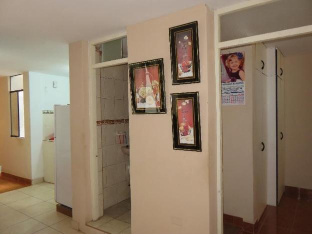 Departamento on 4 habitaciones, Av Seoane, 110 m2, Vista Alegre