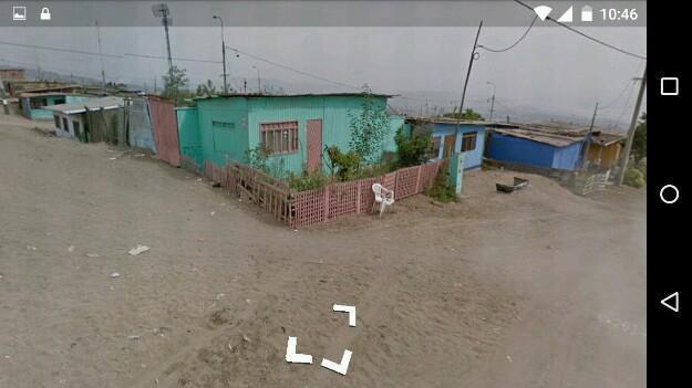 Vendo terreno 120 m2 en Pachacutec con titulo 25000 dolares