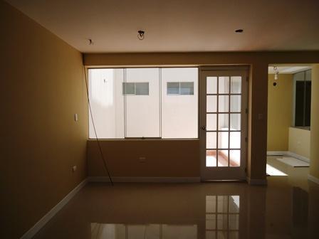 AH D 1903 Vendo precioso departamento de estreno con cochera en Urb. El Ensueño – Sachaca