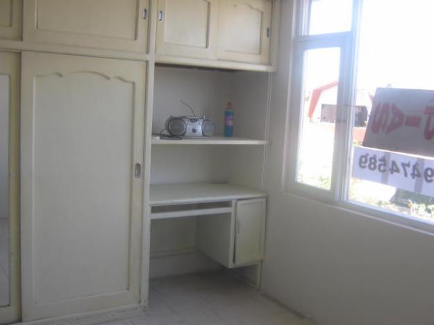 Habitaciones costado Estadio UNSA sólo señoritas estudiantes, con cocina y lavandería