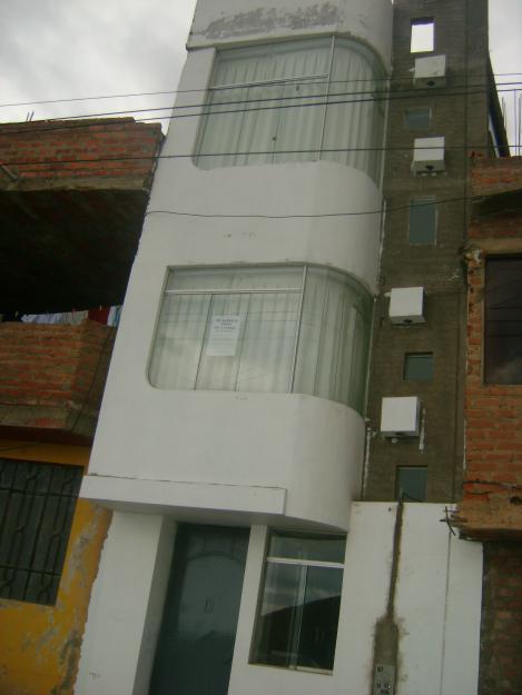 ALQUILO HABITACIONES AV. ALTO ALIANZA RECTURA AV. SIMON BOLIVAR