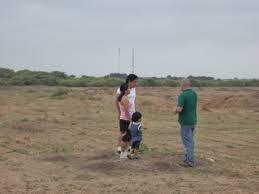 TERRENO EN LA ALBORADA