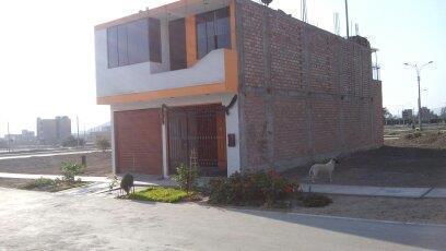 TERRENO A PRECIO DE OCASION!!! URB. ARBOLEDA DE CARABAYLLO 90 M2 LOTE DE MEDIA CALLE US$ 35,000