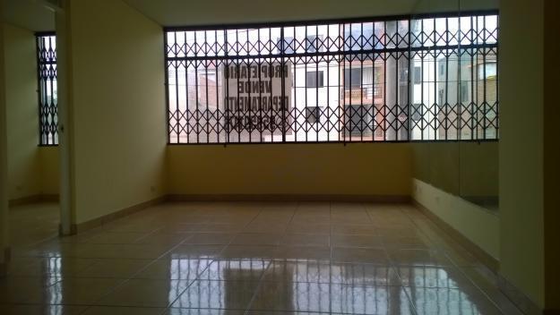 Venta Departamento a 02 cuadras de la PUC Pueblo Libre