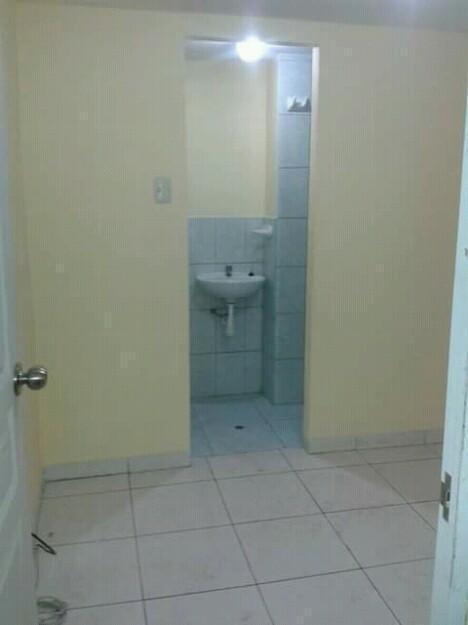 Cuartos en alquiler con baño propio