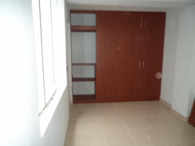 OFERTO DEPARTAMENTO 2do.PISO DE ESTRENO V ETAPA SAN ANDRES