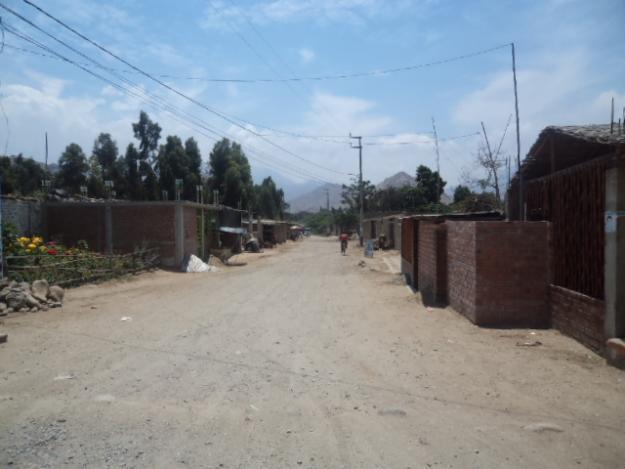 QUIRIHUAC VENDO 14 HECTÁREAS PARA FABRICAS , TODA ACTIVIDAD AGRÍCOLA