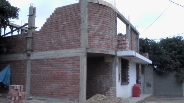 REMATO TERRENO RURAL Y CASA EN CASCO