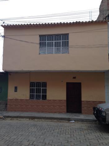 Vendo Casa En