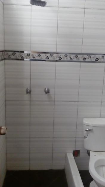 ALQUILO DEPARTAMENTO