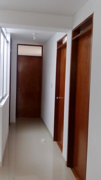 ALQUILO DEPARTAMENTO