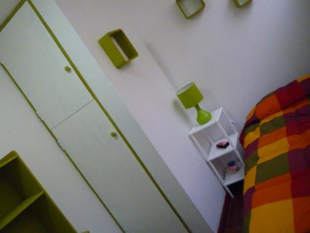 Alquilo habitaciones para señoritas en Miraflores