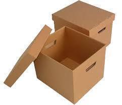 CAJAS DE CARTON