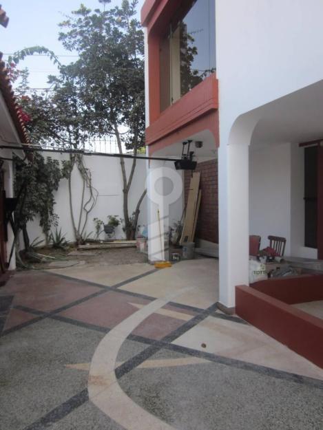 Duplex en alquiler en CorpacSan Isidro S/ 3500 2x1