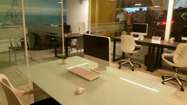 OFICINAS TIPO BOUTIQUE DESDE 34MT2 MAGDALENA LIMITE CON SAN ISIDRO