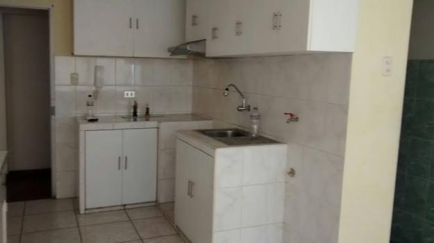 vendo departamento en magdalena con sucre buena zona