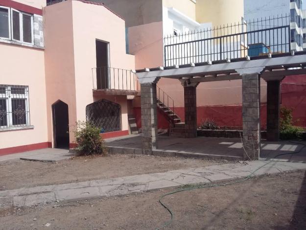 Venta de Terreno en San Isidro