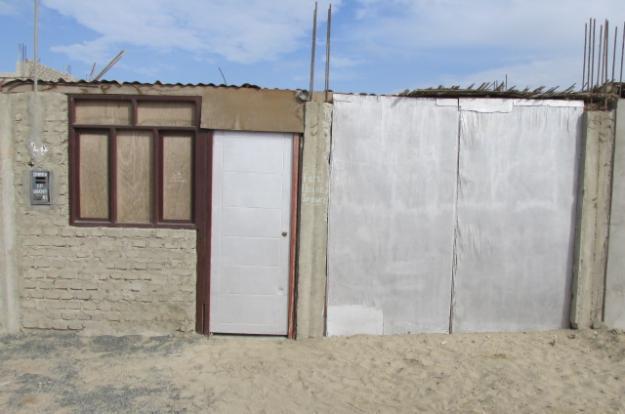 Oportunidad se vende terreno en Lomas del Sur Nvo. Chimbote
