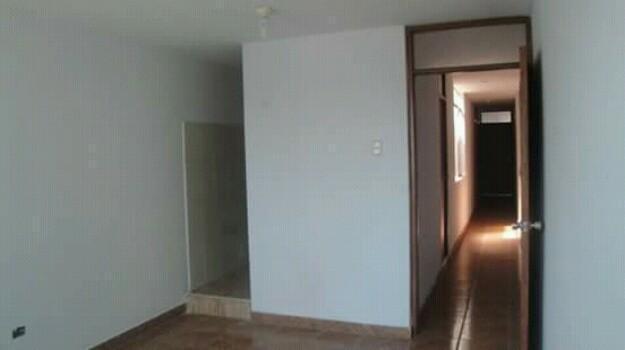 ALQUILAMOS HABITACIONES UPN SAN ISIDRO