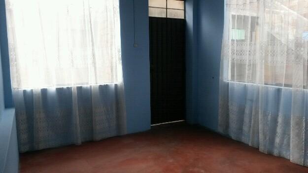 Alquilo habitaciones para estudiantes o persona sola