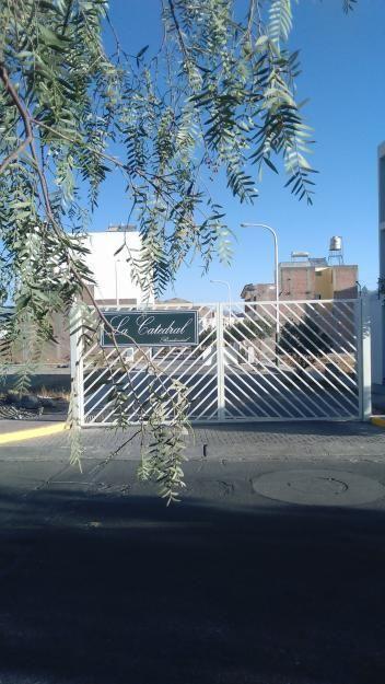 OCASIÓN, VENDO TERRENO EN URB. LA CATEDRAL EN SACHACA